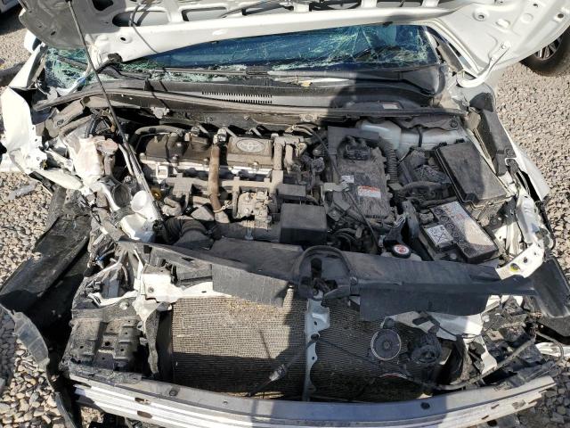 2021 TOYOTA COROLLA LE - JTDEAMDE8MJ021940
