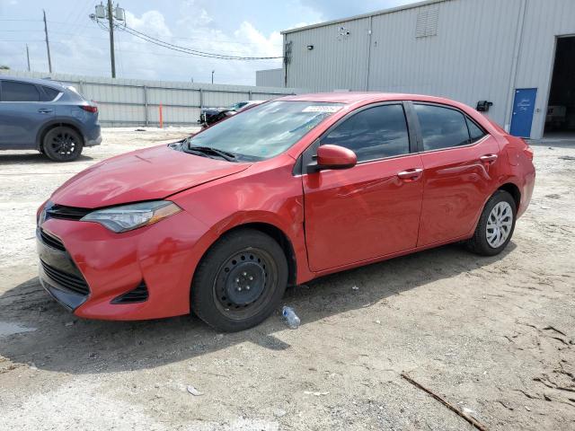 2017 TOYOTA COROLLA L - 2T1BURHE1HC759985