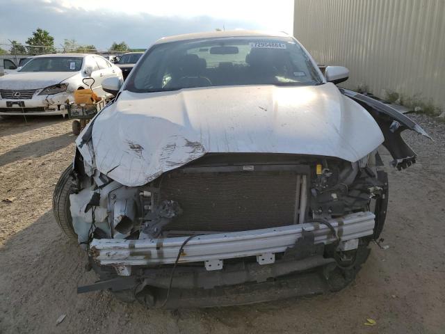 VIN 3FA6P0UU7ER368045 2014 Ford Fusion, S Hybrid no.5