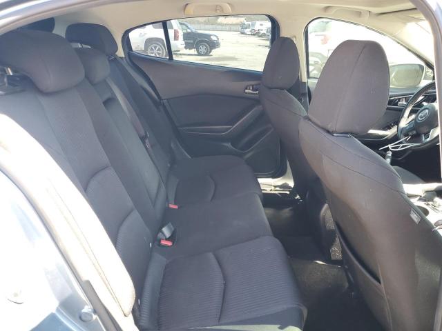 2016 MAZDA 3 TOURING - 3MZBM1L71GM325112