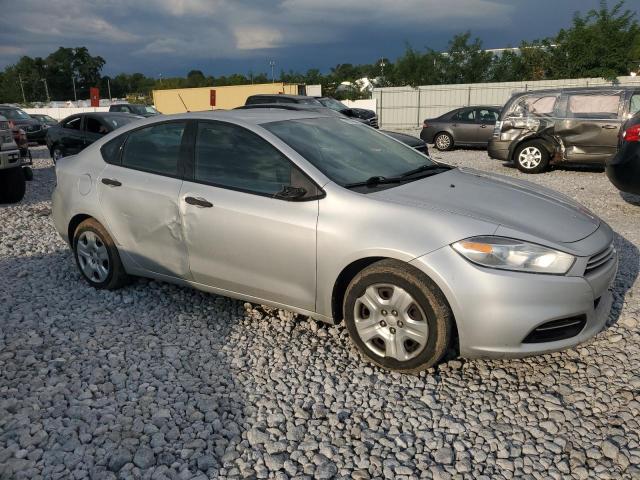 VIN 1C3CDFAAXDD258718 2013 Dodge Dart, SE no.4