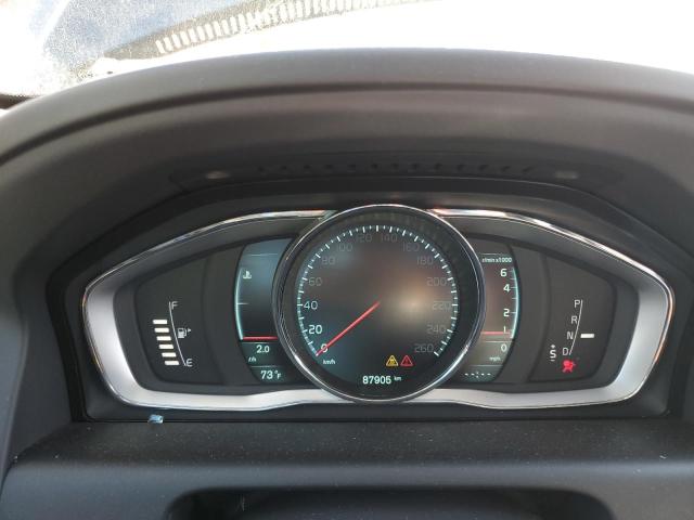 2015 VOLVO XC60 3.2 YV4952RA0F2559817