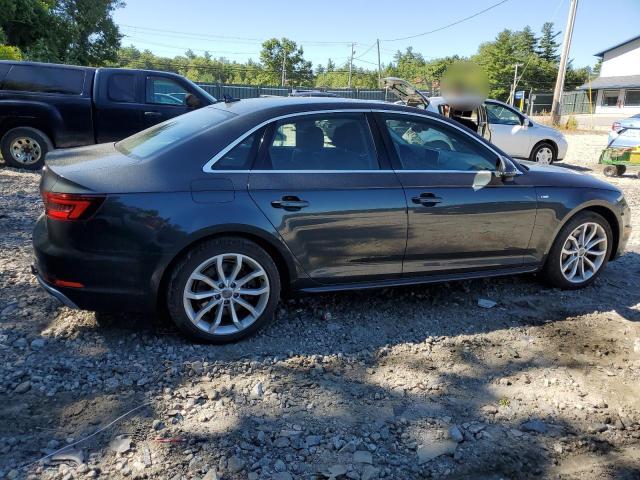 2019 AUDI A4 PREMIUM - WAUENAF42KA015522