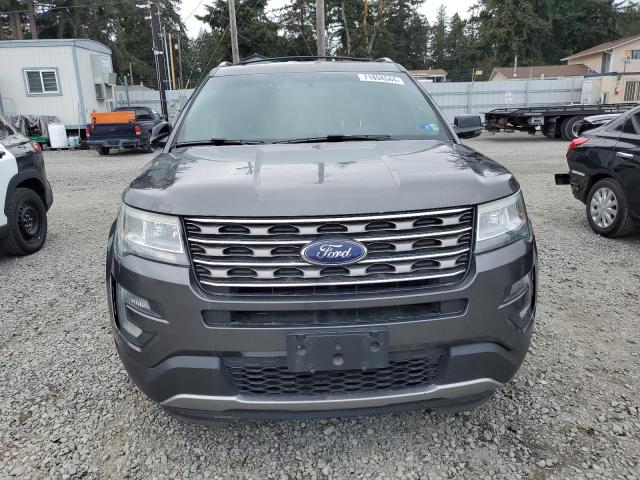 2017 FORD EXPLORER X 1FM5K7D83HGB21113  71894544