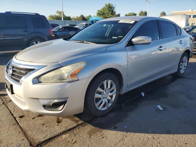 VIN 1N4AL3AP7FC238997 2015 Nissan Altima, 2.5 no.1