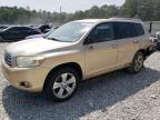 TOYOTA HIGHLANDER photo