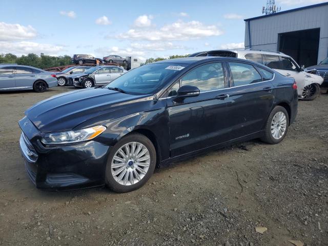 2014 FORD FUSION SE HYBRID 2014