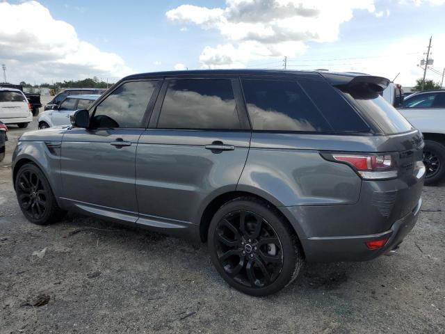 VIN SALWR2VF1FA507624 2015 Land Rover Range Rover, Hse no.2