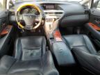 LEXUS RX 350 photo