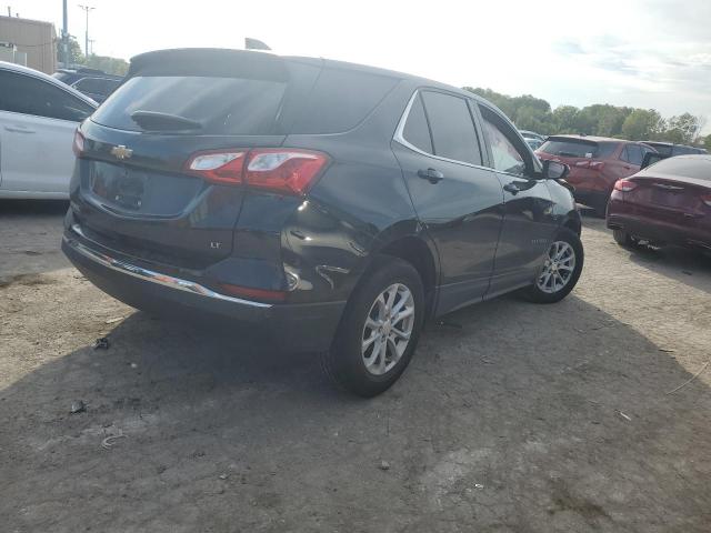 2020 CHEVROLET EQUINOX LT - 3GNAXJEV8LS617337