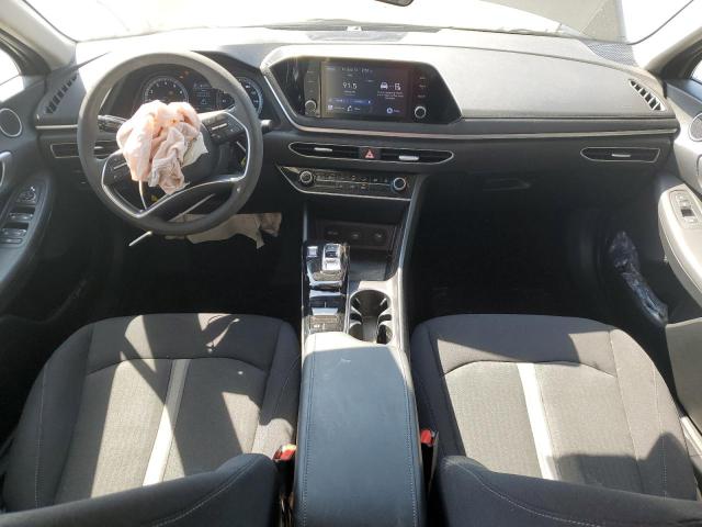 2023 HYUNDAI SONATA SE - KMHL24JA2PA273205