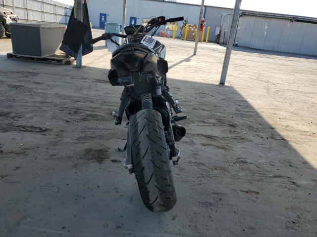 2016 YAMAHA FZ07 C JYARM06Y0GA002078
