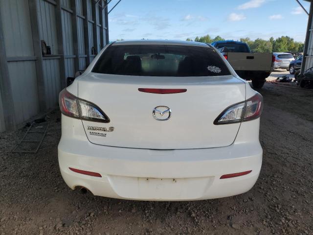 VIN JM1BL1TF3D1814617 2013 Mazda 3, I no.6