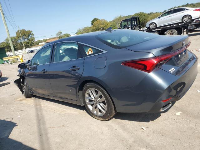 2022 TOYOTA AVALON XLE - 4T1JZ1FB5NU085115