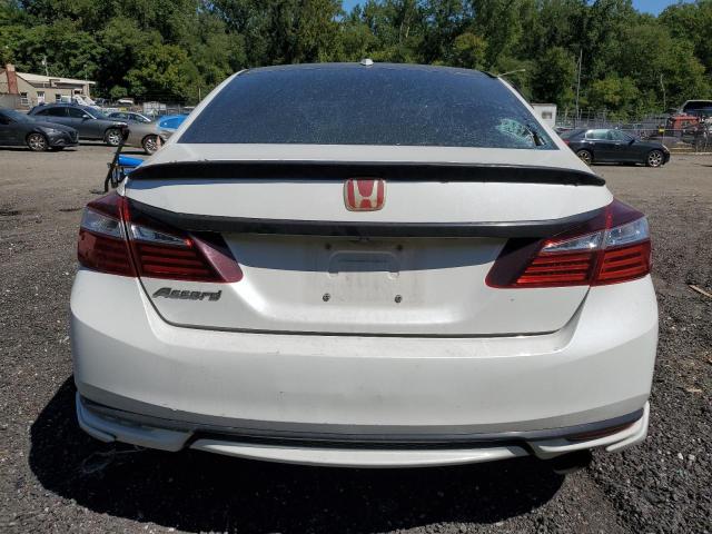 2016 HONDA ACCORD EXL - 1HGCR2F98GA012486
