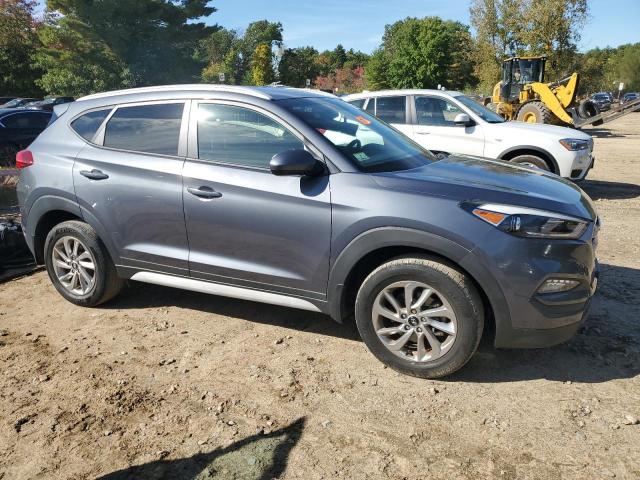 2017 HYUNDAI TUCSON LIM - KM8J3CA48HU450817