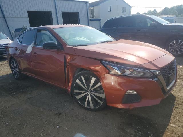 2021 NISSAN ALTIMA SR - 1N4BL4CV5MN312912