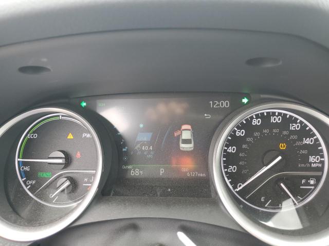 2024 TOYOTA CAMRY XLE - 4T1F31AK2RU627209