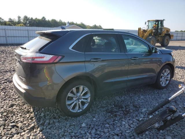 2019 FORD EDGE TITAN - 2FMPK4K93KBB54663