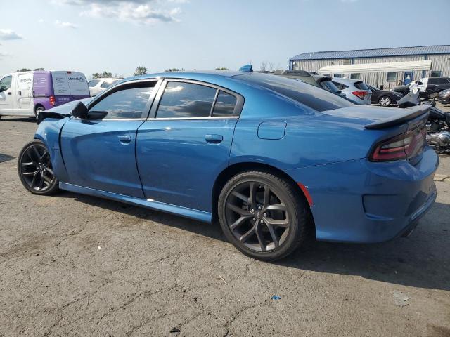 2022 DODGE CHARGER R/ - 2C3CDXCT6NH138696