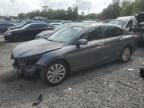 HONDA ACCORD EXL photo