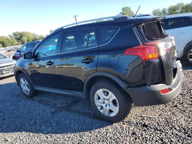 2015 TOYOTA RAV4 LE - 2T3BFREV9FW314007