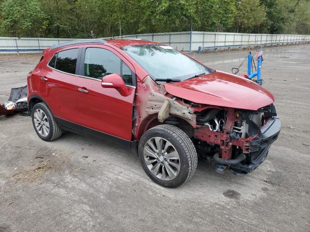 2017 BUICK ENCORE PRE - KL4CJASB2HB039973