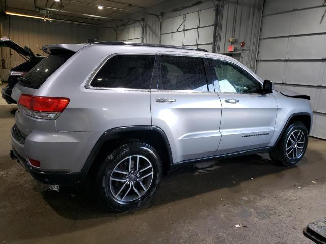 VIN 1C4RJFBG0KC590638 2019 JEEP GRAND CHEROKEE no.3