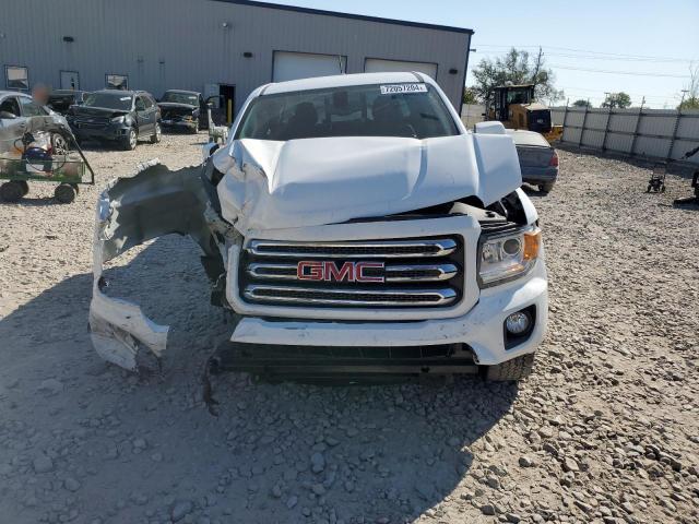 VIN 1GTG6CEN7H1319789 2017 GMC Canyon, Sle no.5