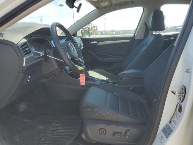 2021 VOLKSWAGEN JETTA S - 3VWC57BU9MM026619
