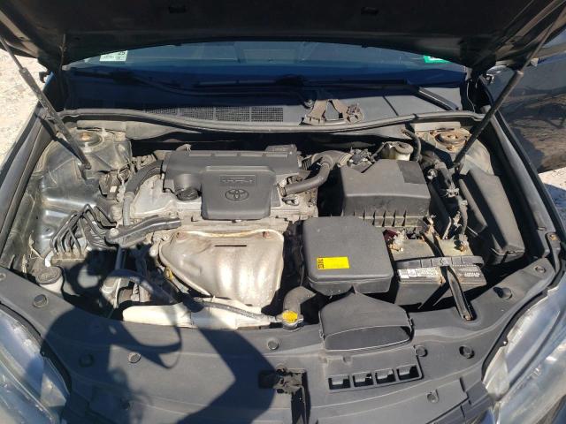 2015 TOYOTA CAMRY LE - 4T1BF1FKXFU011316