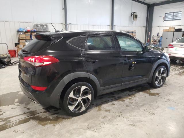 2016 HYUNDAI TUCSON LIM KM8J33A21GU146757  71648864