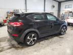 HYUNDAI TUCSON LIM photo