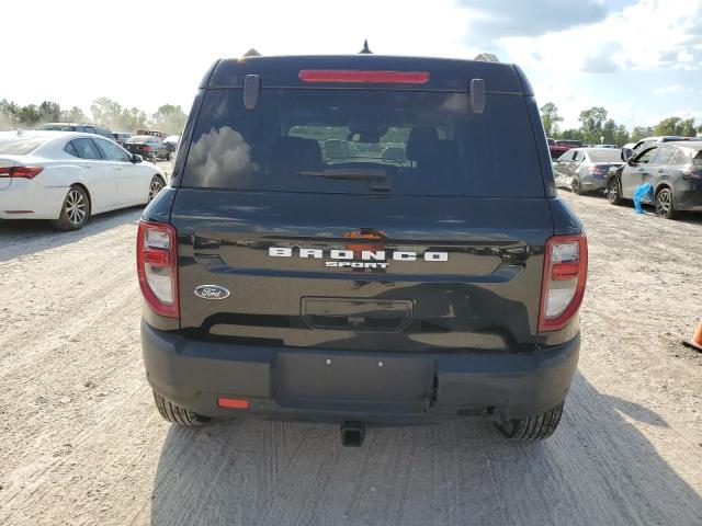 2023 FORD BRONCO SPO 3FMCR9C60PRD55392  69518394