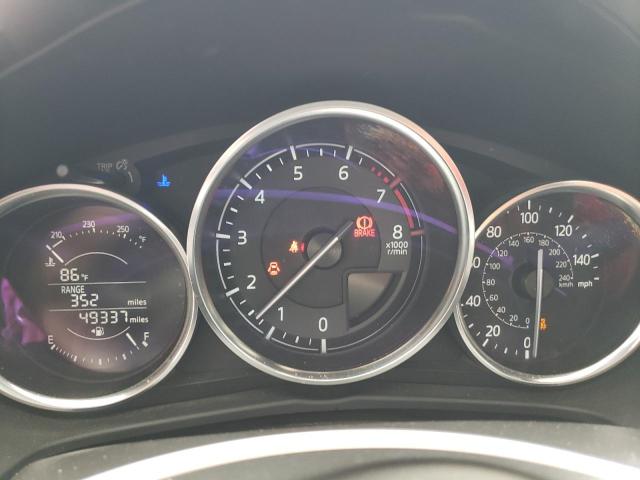 2016 MAZDA MX-5 MIATA - JM1NDAD75G0112858