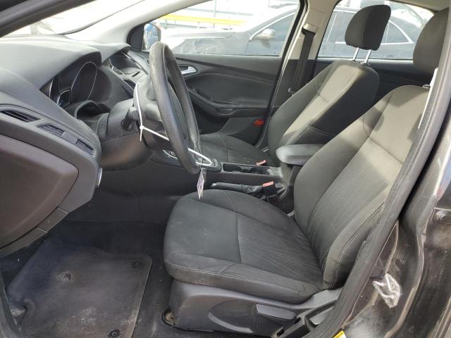 2016 FORD FOCUS SE - 1FADP3F29GL361409
