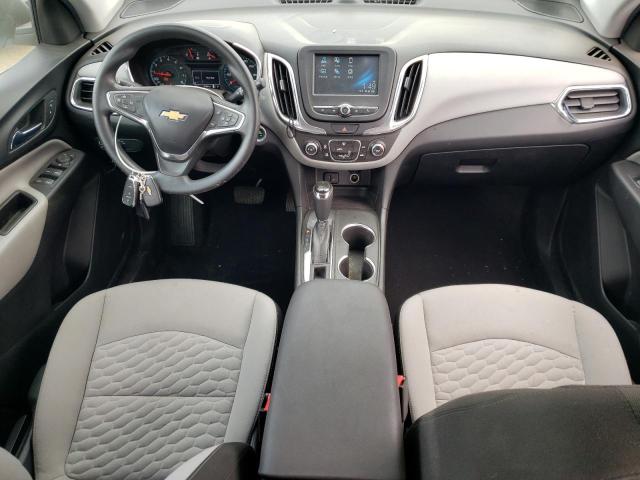 2018 CHEVROLET EQUINOX LS - 3GNAXHEV1JL129556