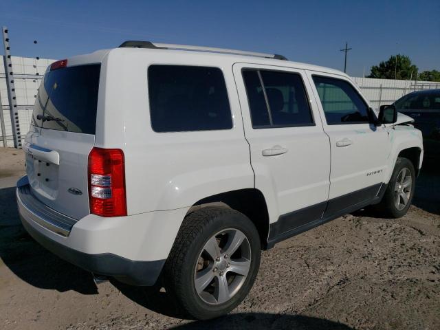 2016 JEEP PATRIOT LA - 1C4NJRFB2GD745724