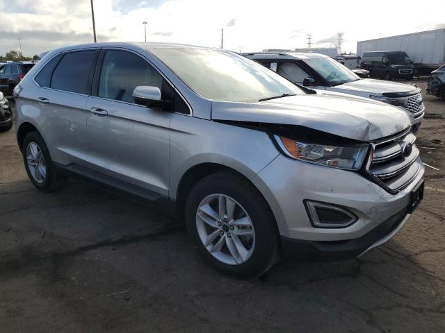 2018 FORD EDGE SEL - 2FMPK3J93JBB73482