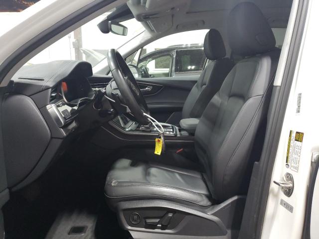 2023 AUDI Q7 PREMIUM - WA1AXBF78PD001698