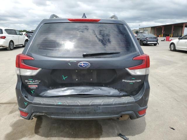 2019 SUBARU FORESTER JF2SKACCXKH421888
