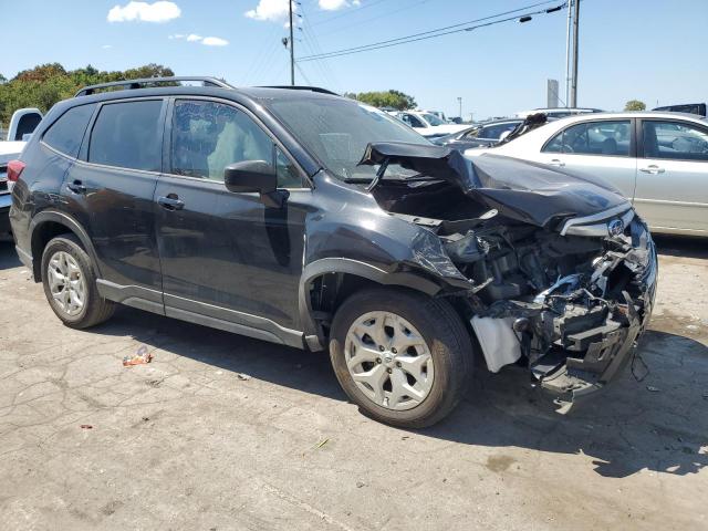 2021 SUBARU FORESTER JF2SKADC0MH554287
