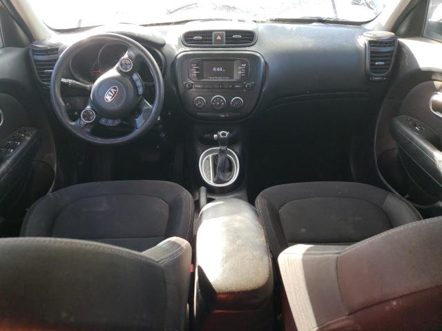 2018 KIA SOUL - KNDJN2A2XJ7579931