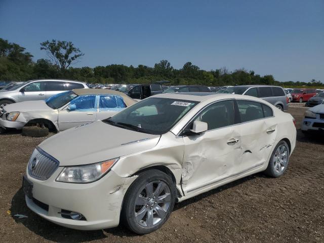 2011 BUICK LACROSSE CXS 2011