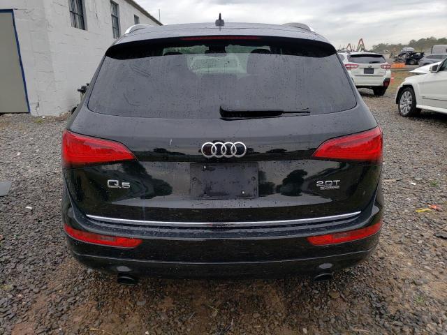 2016 AUDI Q5 PREMIUM - WA1C2AFPXGA041588