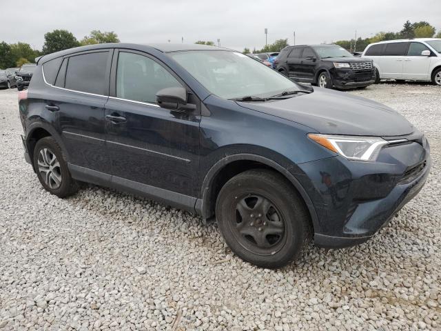 VIN 2T3BFREV4JW786253 2018 Toyota RAV4, LE no.4