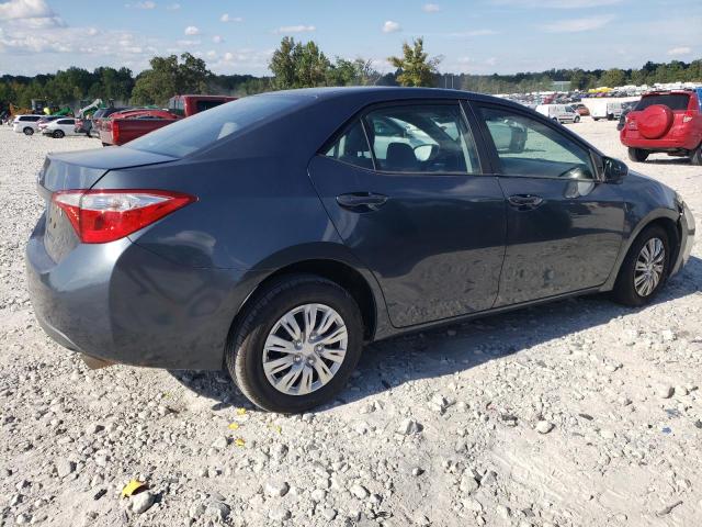 2015 TOYOTA COROLLA L - 2T1BURHE8FC439768