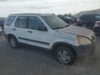 HONDA CR-V LX photo