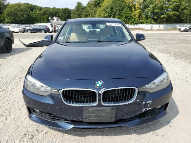 VIN WBA3B3C58DJ810165 2013 BMW 3 Series, 328 XI no.5