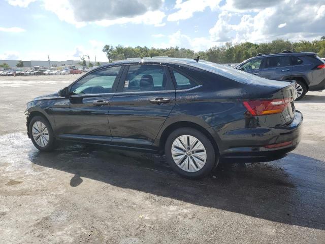 2019 VOLKSWAGEN JETTA S - 3VWN57BU1KM006712